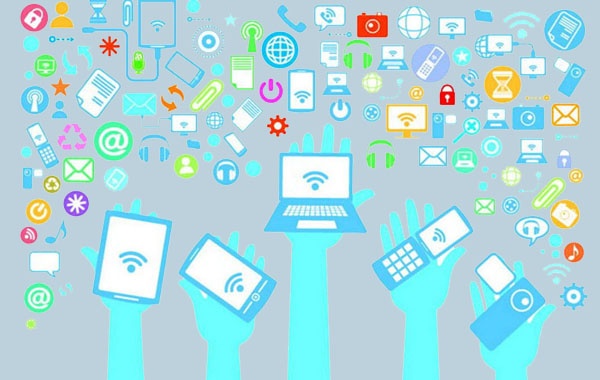 移動互聯網+時代品牌營銷的四大要點