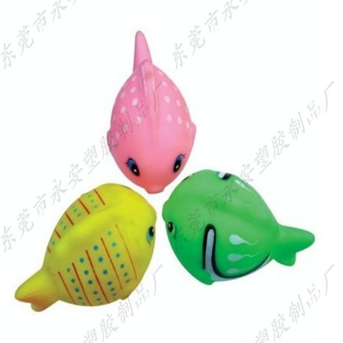 永安廠家直銷 高品質(zhì)搪膠玩具與工藝品，僅5元/個(gè)起