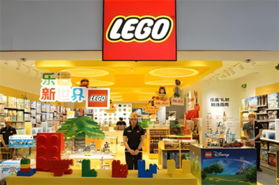 樂高玩具專賣店經(jīng)營(yíng)之道 化繁為簡(jiǎn)的銷售良策