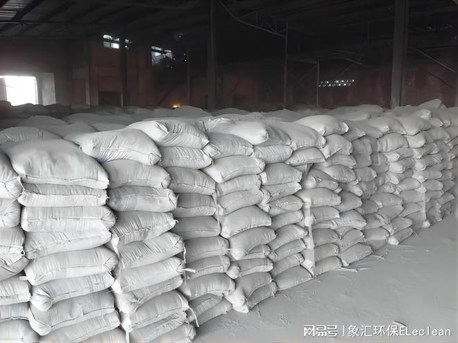 水泥廠無組織粉塵的來源與治理 粉磨環節的關鍵挑戰