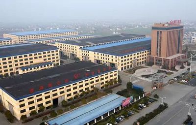 海安兩家企業榮膺江蘇“自主工業品牌五十強” 以匠心鑄就水泥與粉磨領域的中國名片